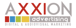 AXXION LOGO 2025