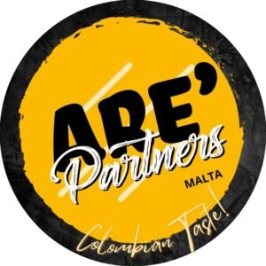 Are¨Partners