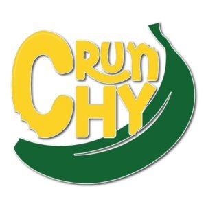 Crunchy