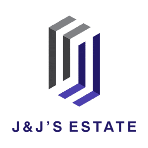 Logo J&J_s Estate