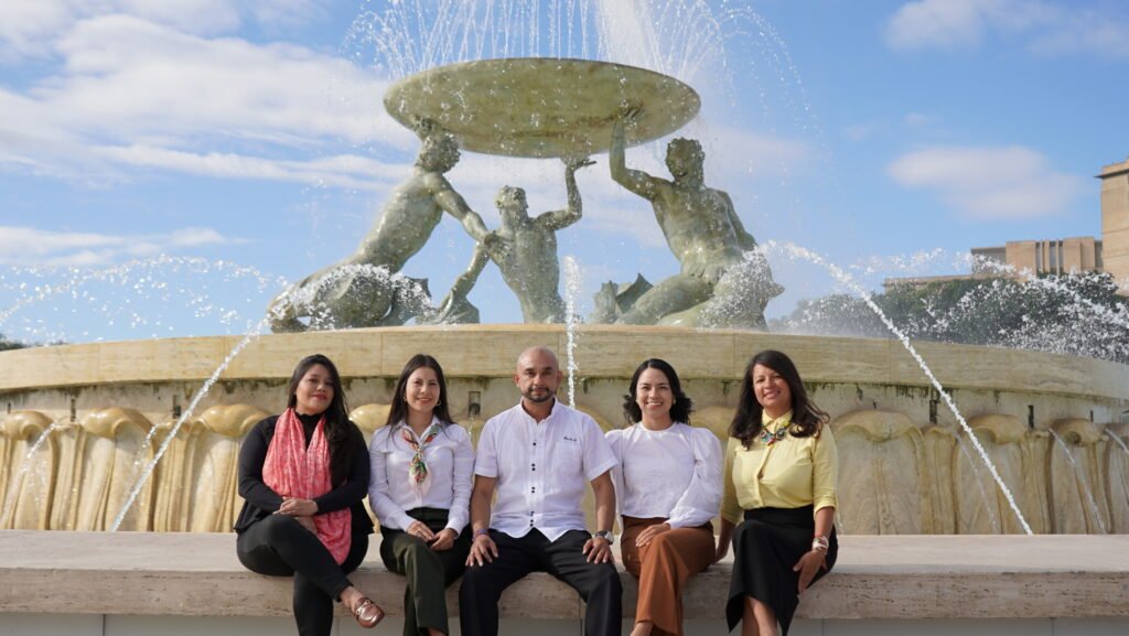 asociacion colombiana malta voice conet malta vcnmalta