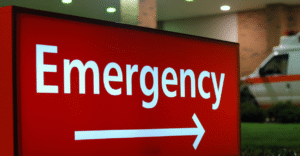 Emergencias en Malta