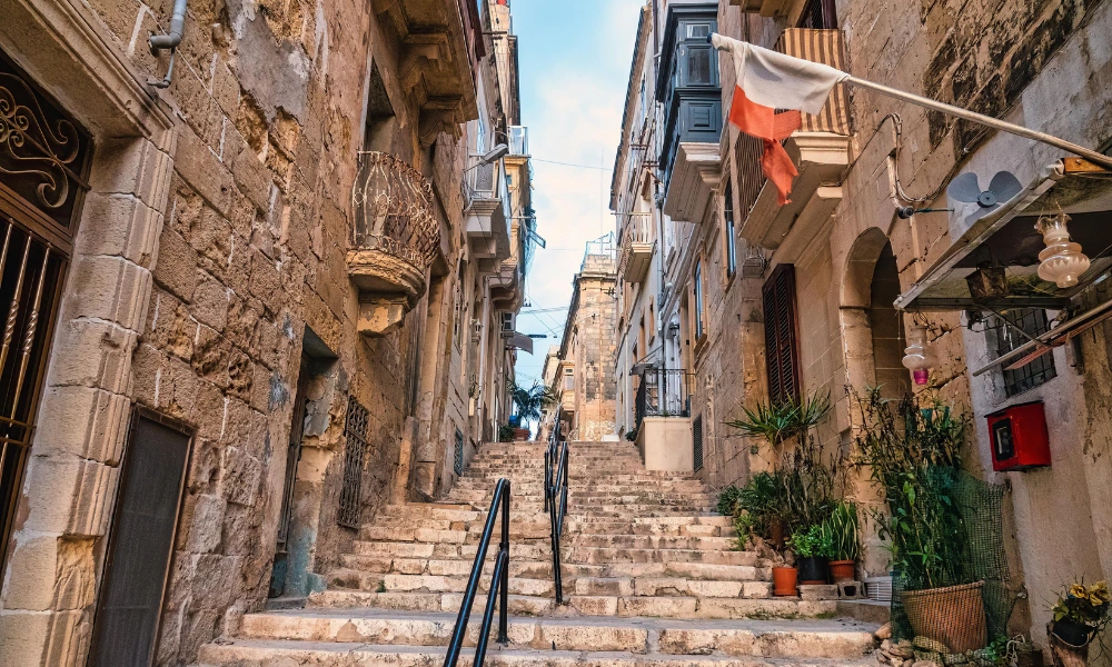 actividades culturales Malta