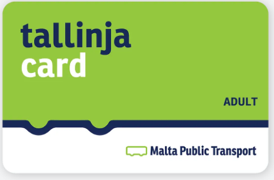 cómo moverse por Malta