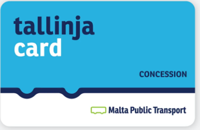 ransporte público Tallinja