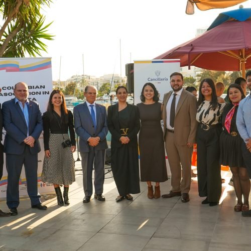 voice conet in malta asociacion oficial colombiana