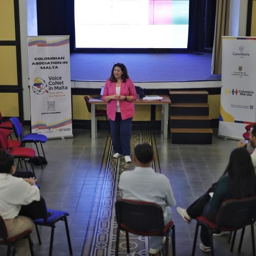 Liderazgo Capacitacion