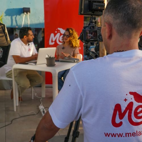 Mela