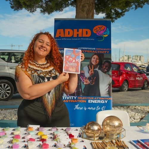 TDAH Karen Psicologa